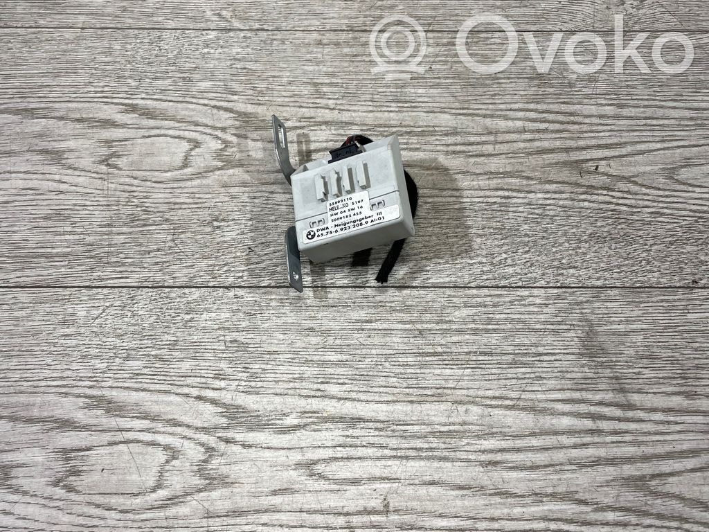 BMW 3 E46 Other control units/modules 