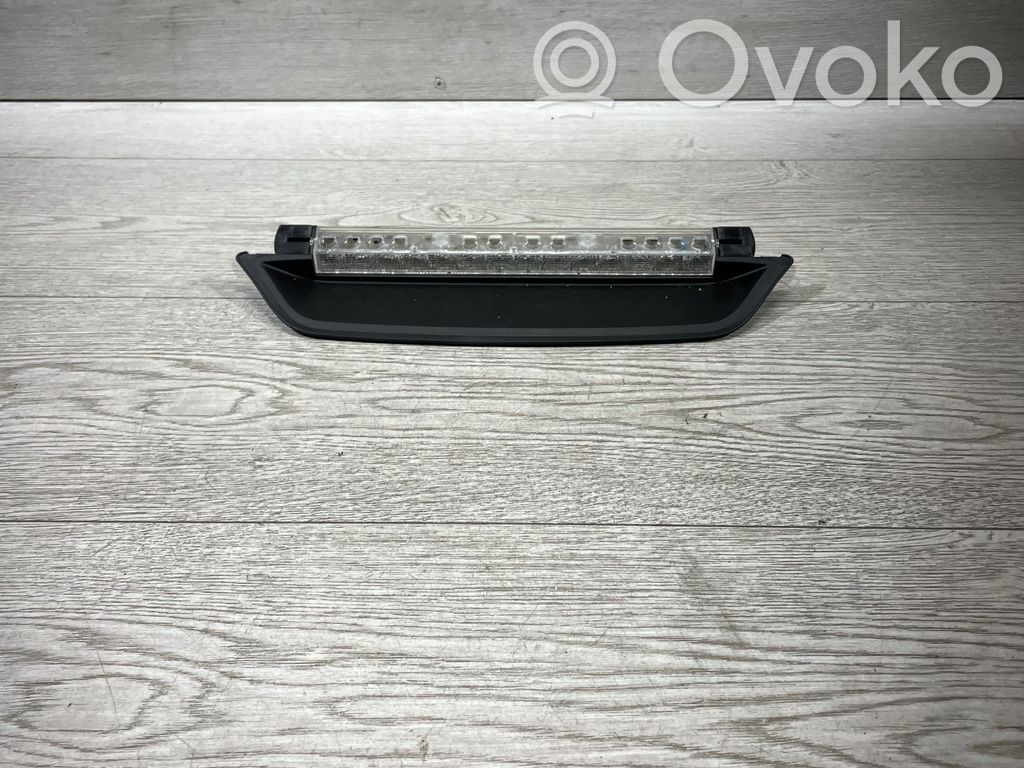 BMW 3 E46 Third/center stoplight 