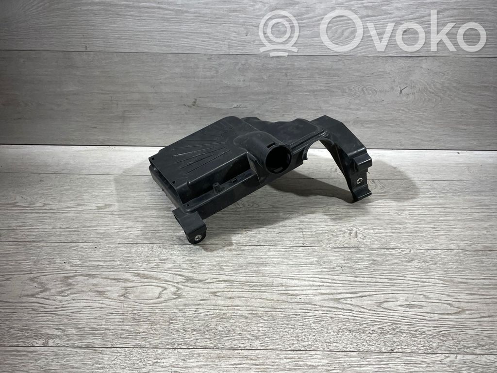Volvo XC90 Engine control unit box 