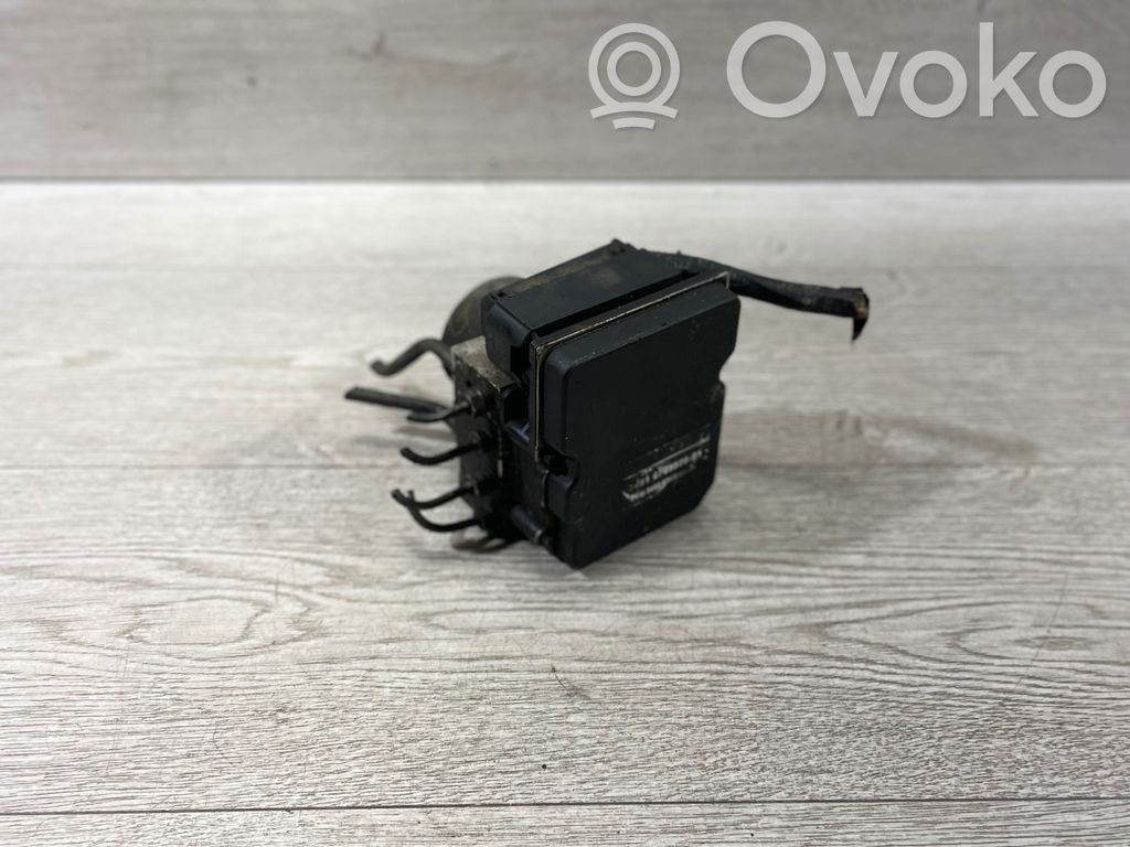 BMW X5 E53 ABS Pump 