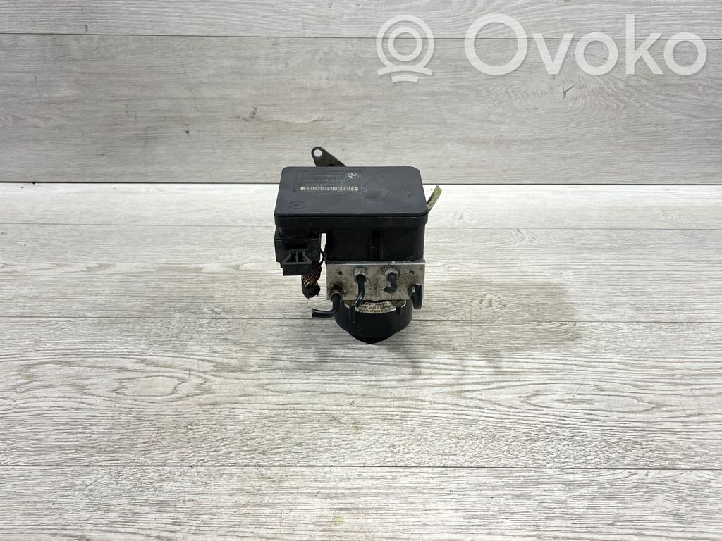 Блок ABS   6784764,10096008393,000404014D2