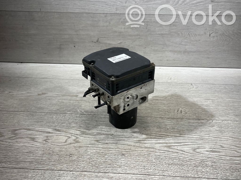 BMW 5 E60 E61 Блок ABS 