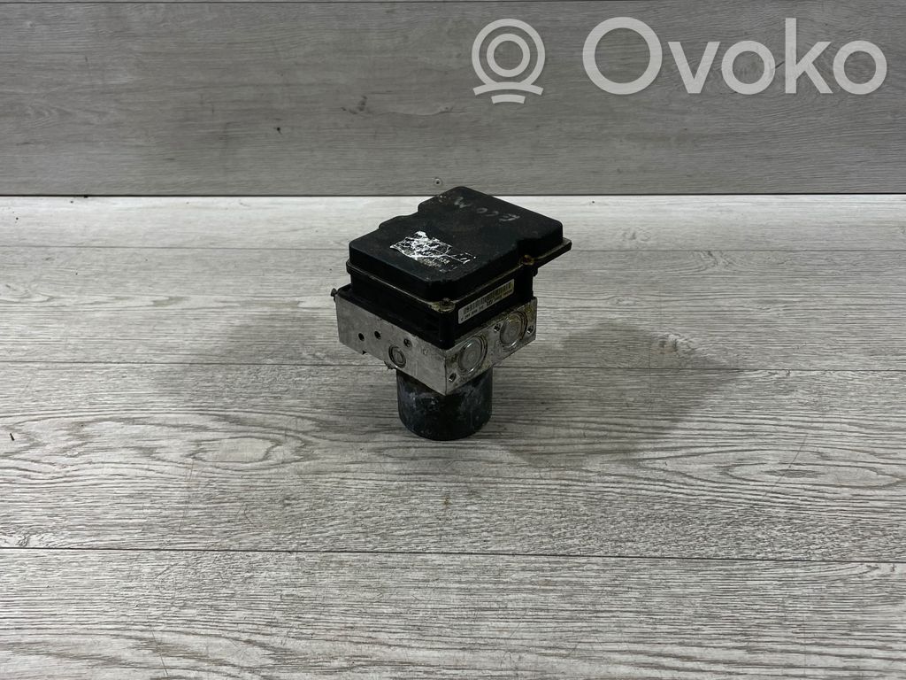 BMW 5 E60 E61 ABS Blokas 