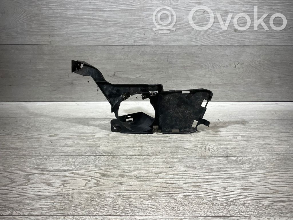 BMW 3 E92 E93 Fog light bracket 