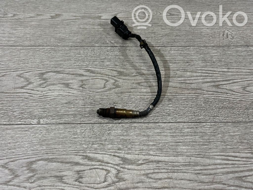 BMW 6 E63 E64 Lambda probe sensor 