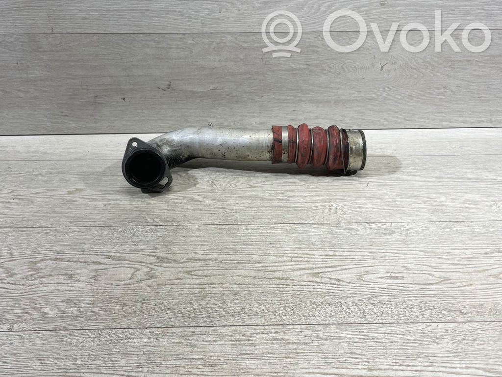 BMW 3 E90 E91 Interkūlera šļūtene (-es) / caurule (-es) 