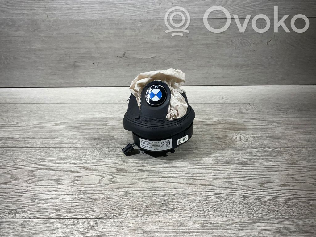 BMW 3 G20 G21 Poduszka powietrzna Airbag kierownicy 
