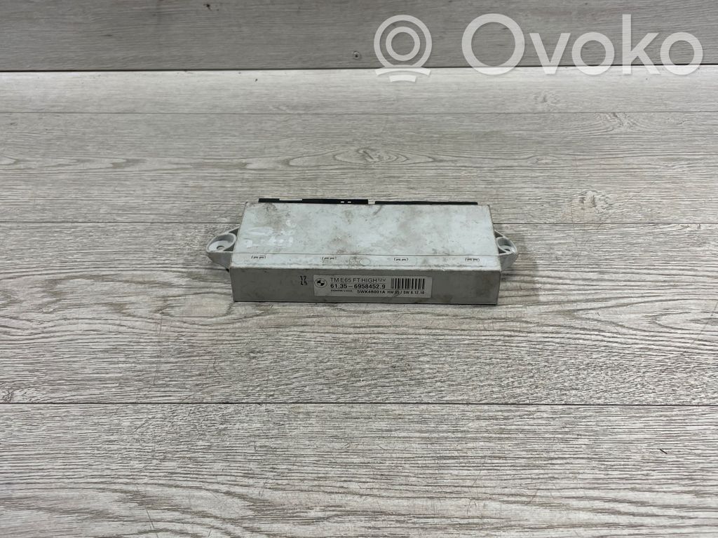 Unité de commande module de porte   6958452,5WK48001A