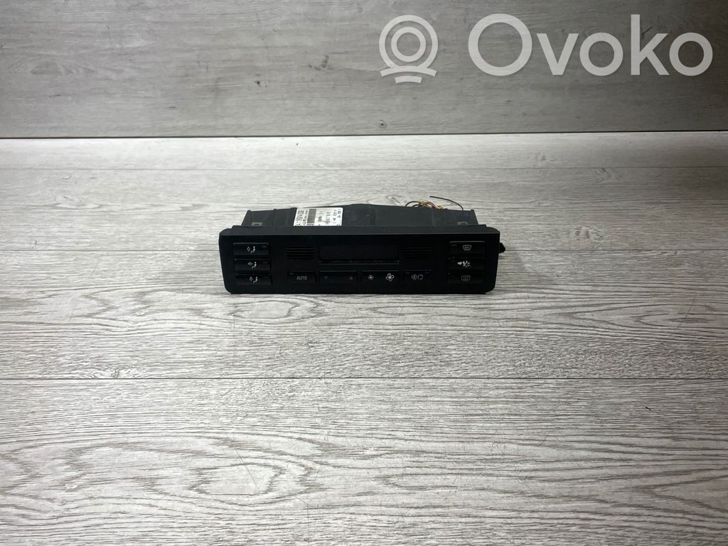 BMW 3 E46 Unitate control climatizare 