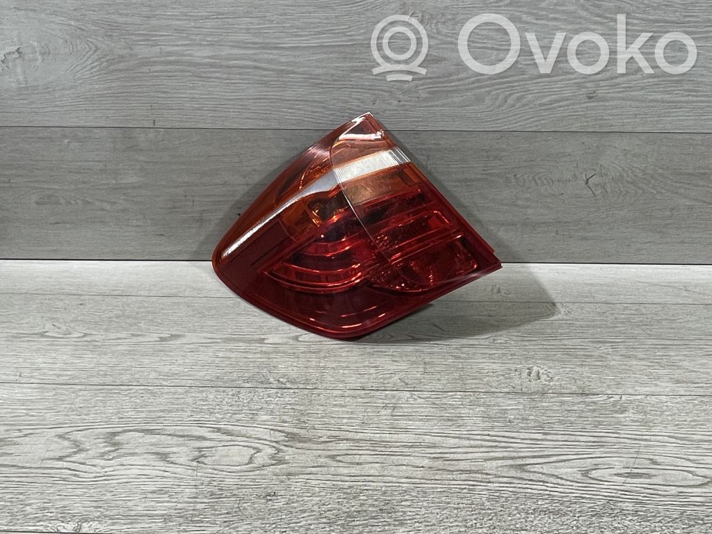 BMW X3 F25 Lampa tylna 