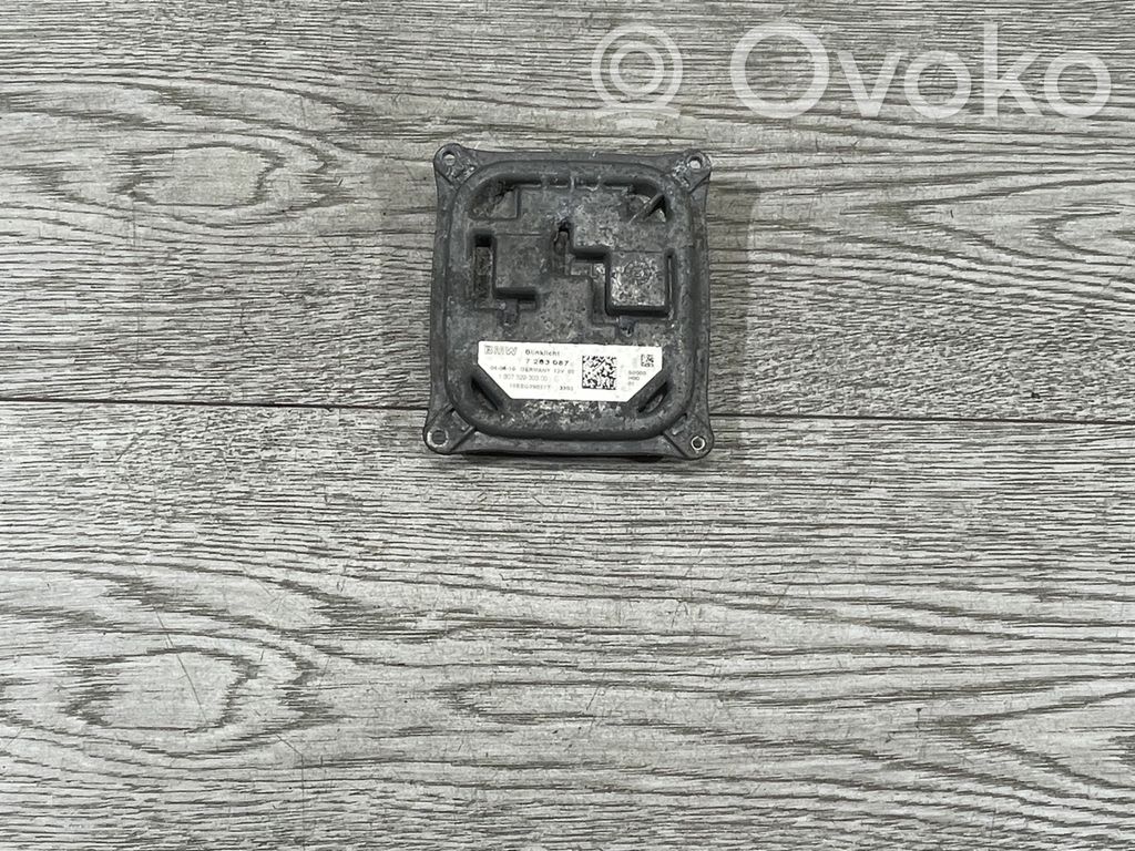 BMW 3 E92 E93 Headlight ballast module Xenon 