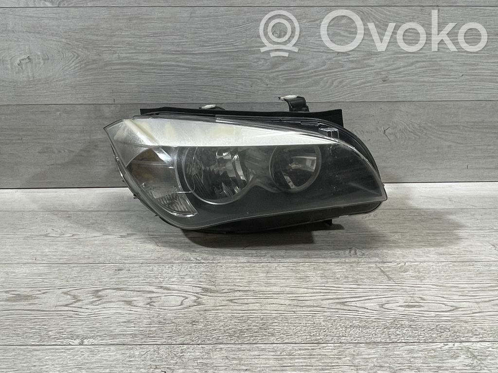 BMW X1 E84 Far 