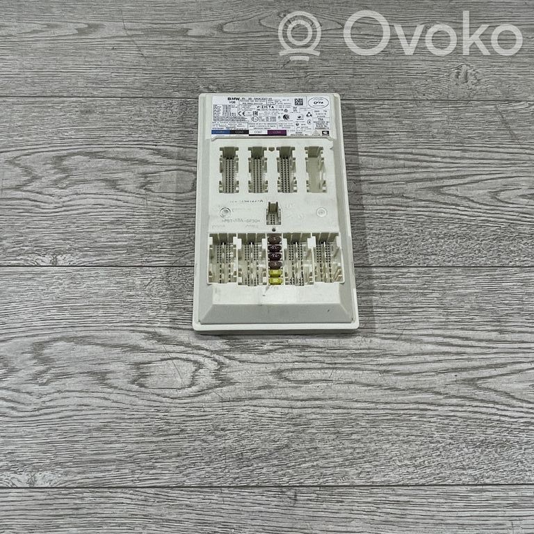 BMW 3 G20 G21 Module confort 