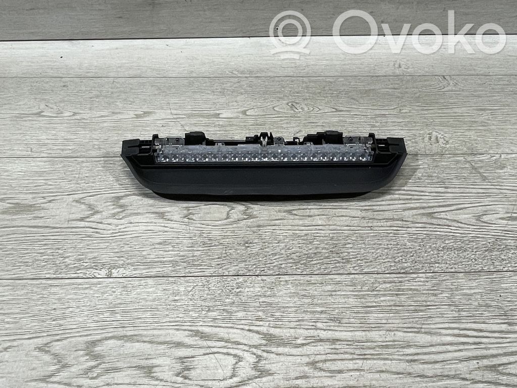 BMW 3 G20 G21 Third/center stoplight 