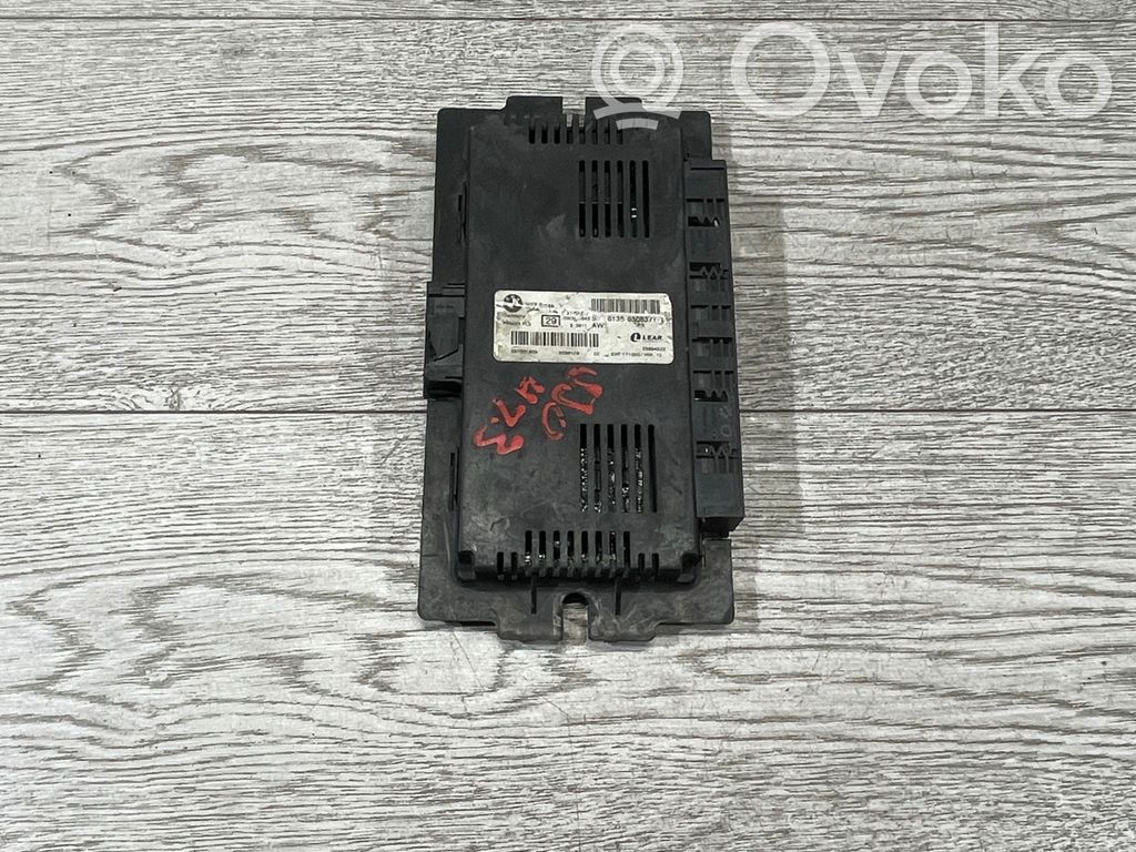 BMW X1 E84 Light module LCM 