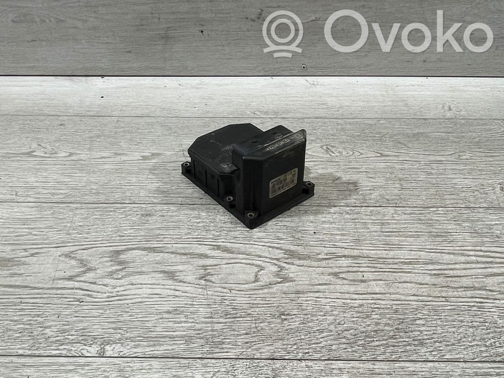 BMW X5 E53 ABS bloks 