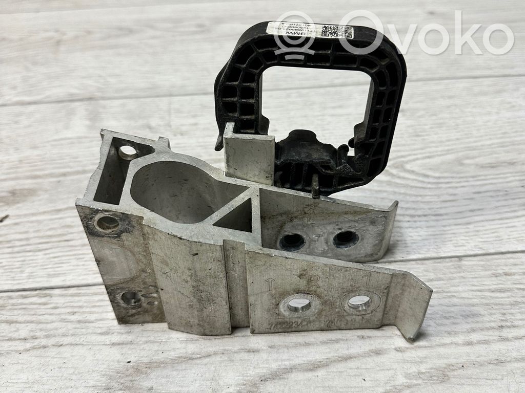 BMW 3 G20 G21 Panel mocowania chłodnicy 