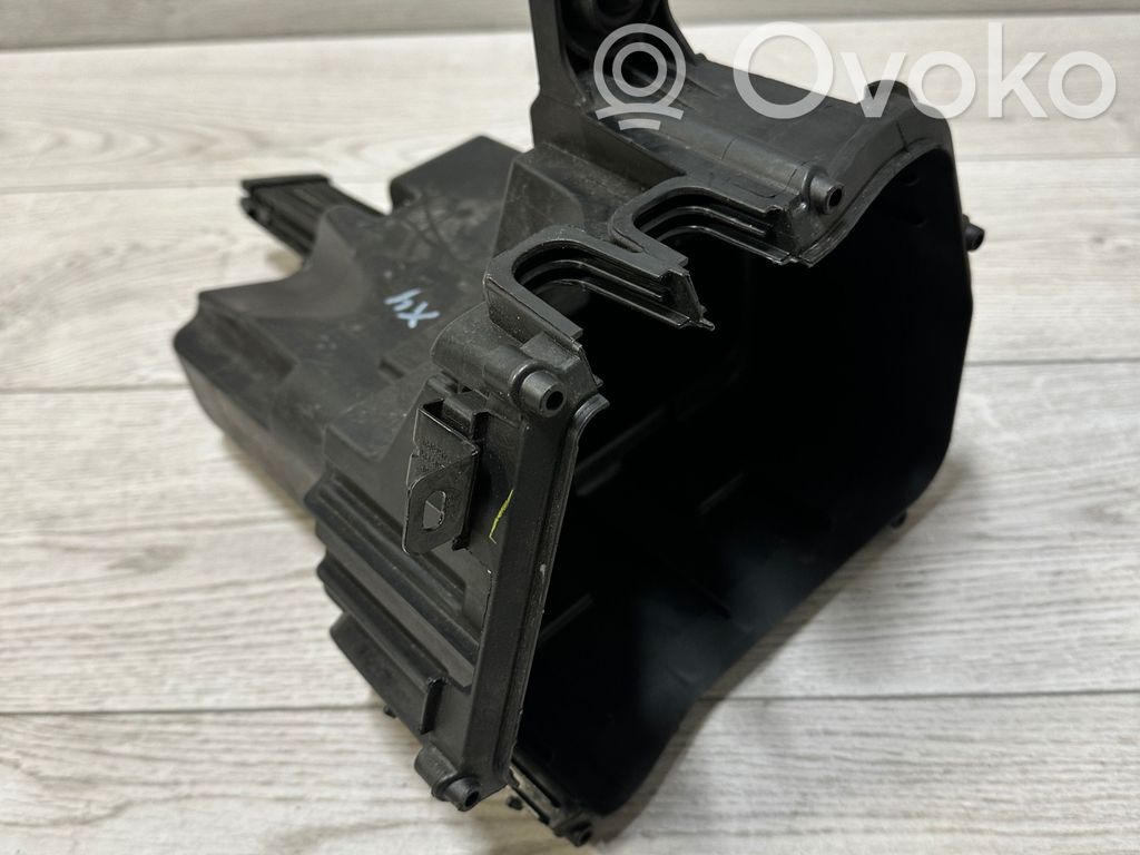 BMW X3 F25 Skrzynka jednostki sterującej silnika 