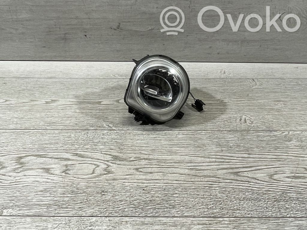BMW X5 F15 Front fog light 