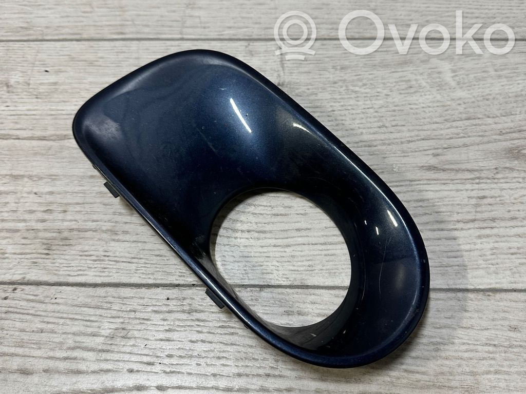 BMW X5 E53 Mascherina/griglia fendinebbia anteriore 