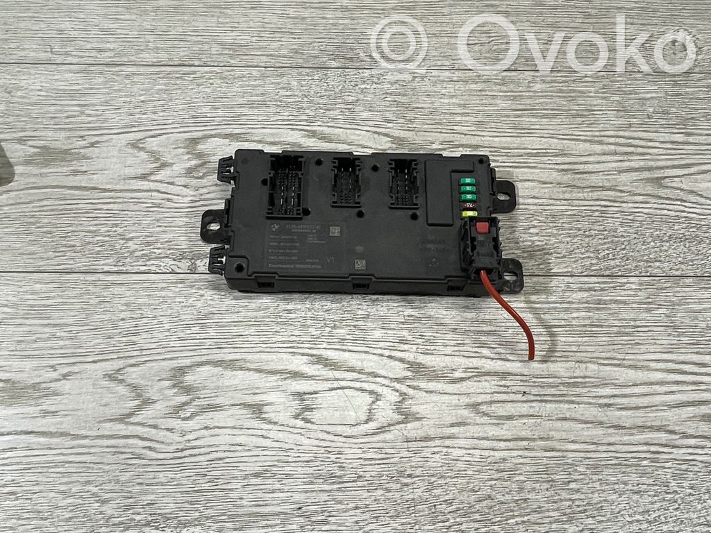 BMW 3 F30 F35 F31 Altre centraline/moduli 