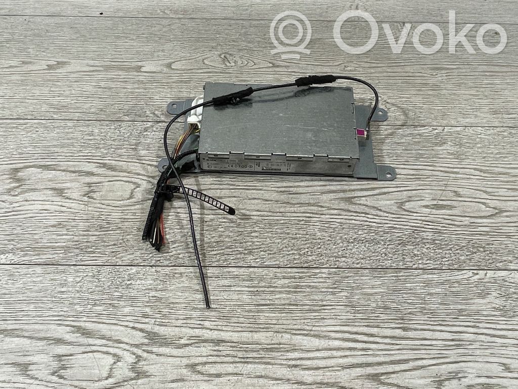 BMW 3 E90 E91 Bluetooth modulis 