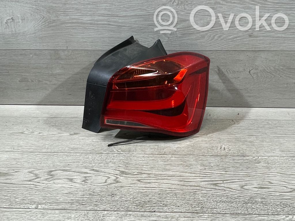 BMW 1 F20 F21 Lampa tylna 