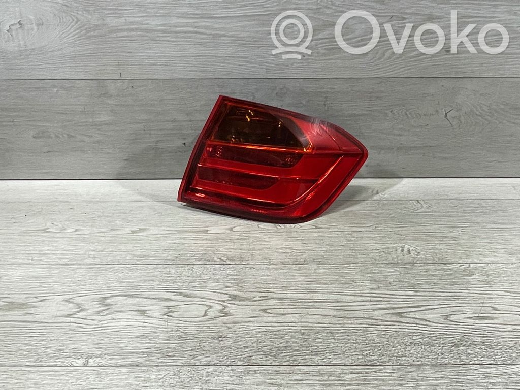 BMW 3 F30 F35 F31 Lampa tylna 