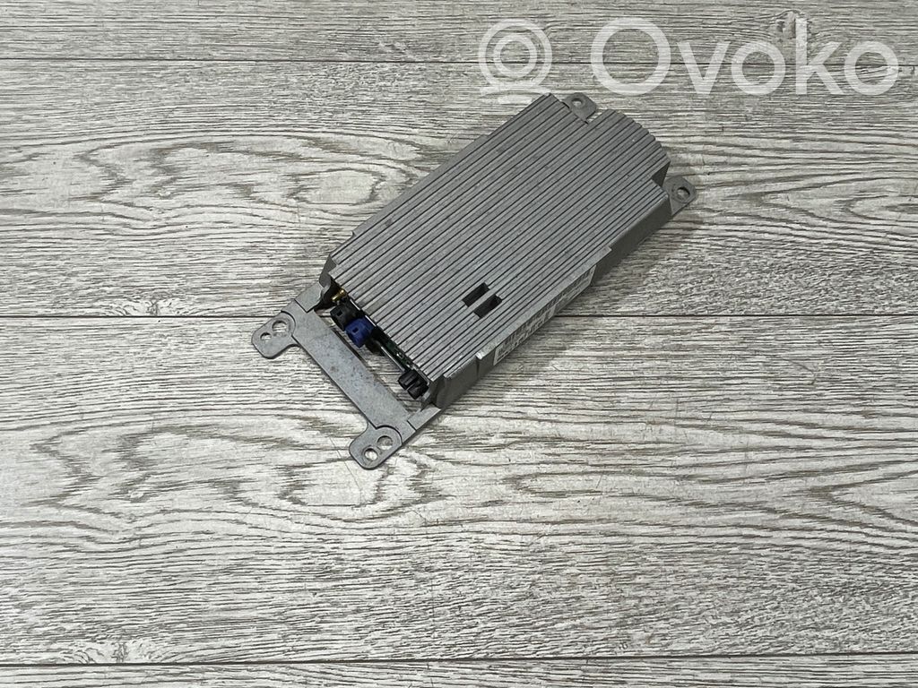 BMW X5 E70 Bluetooth control unit module 