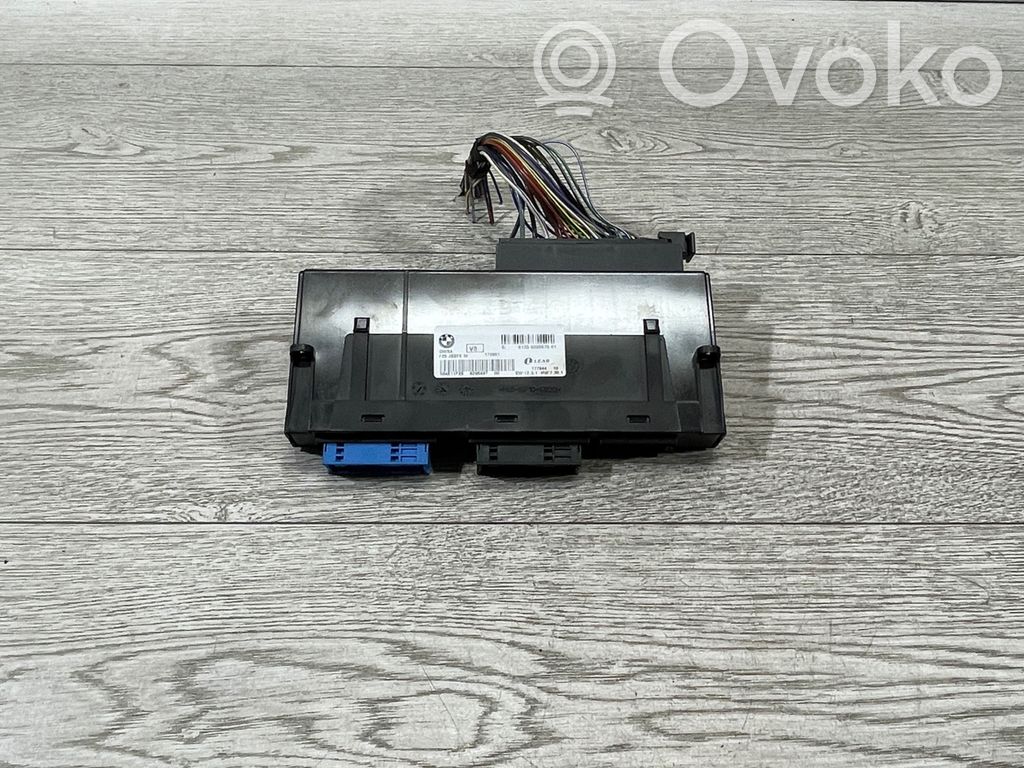 BMW X3 F25 Module confort 