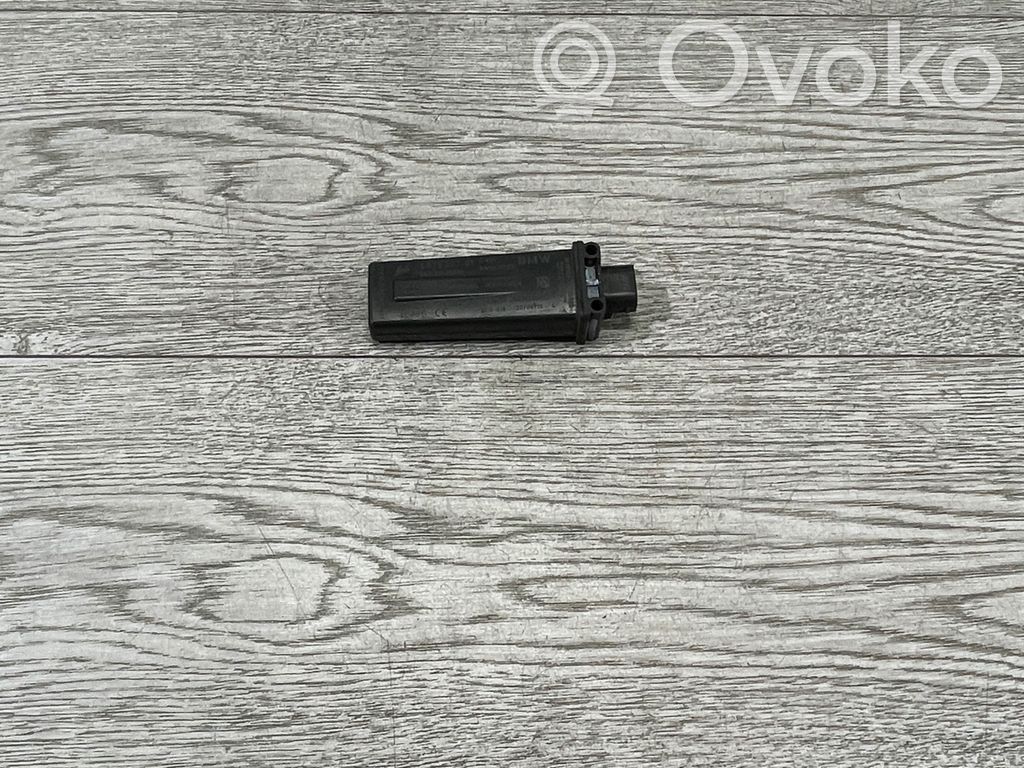BMW 5 F10 F11 Sterownik / Moduł kontroli ciśnienia w oponach 