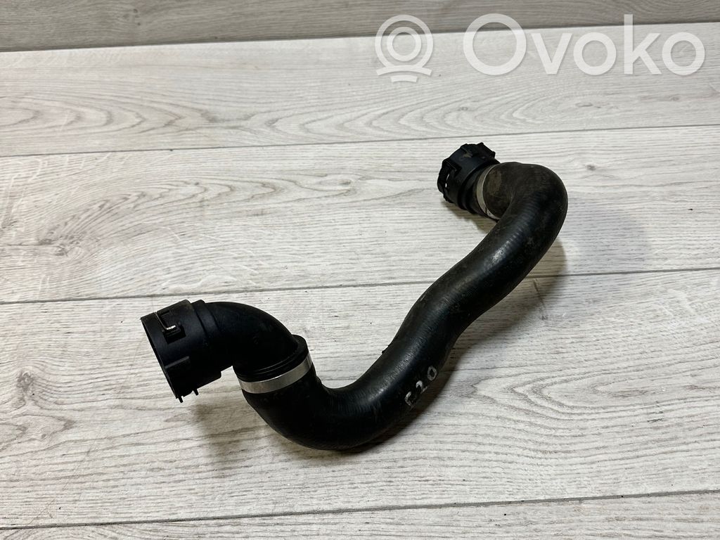 BMW 1 F20 F21 Engine coolant pipe/hose 