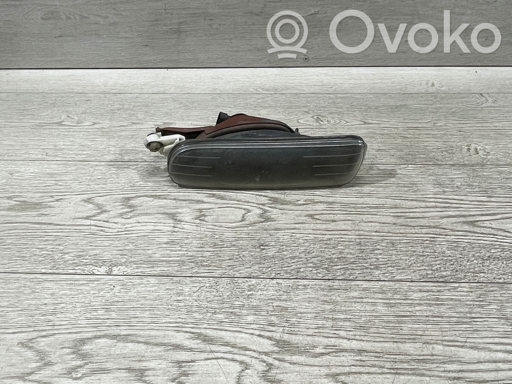 BMW 3 E46 Miglas lukturis priekšā 