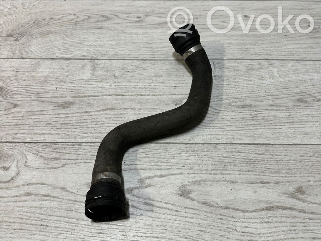 BMW X3 F25 Engine coolant pipe/hose 