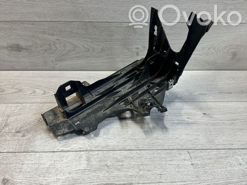 BMW 5 GT F07 Staffa faro/fanale 