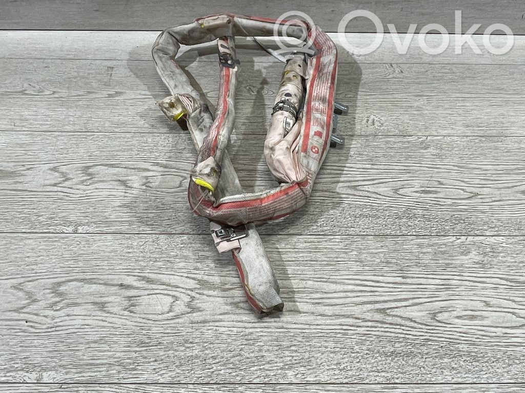 BMW 5 F10 F11 Airbag cortină 