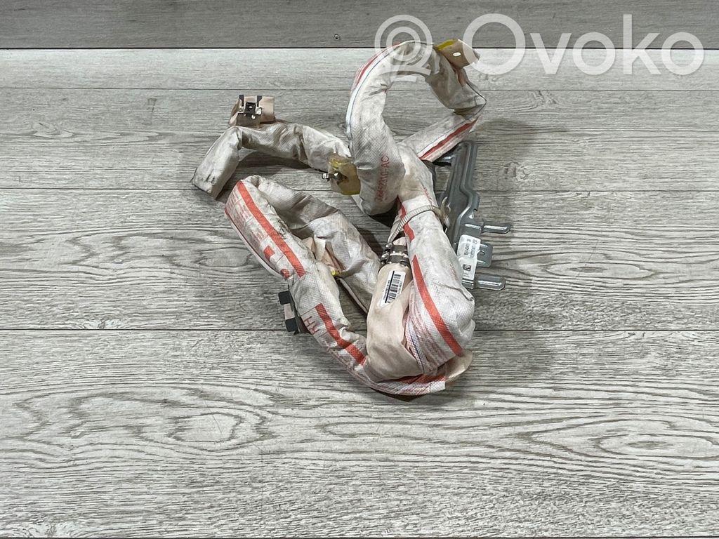 BMW 5 F10 F11 Airbag cortină 