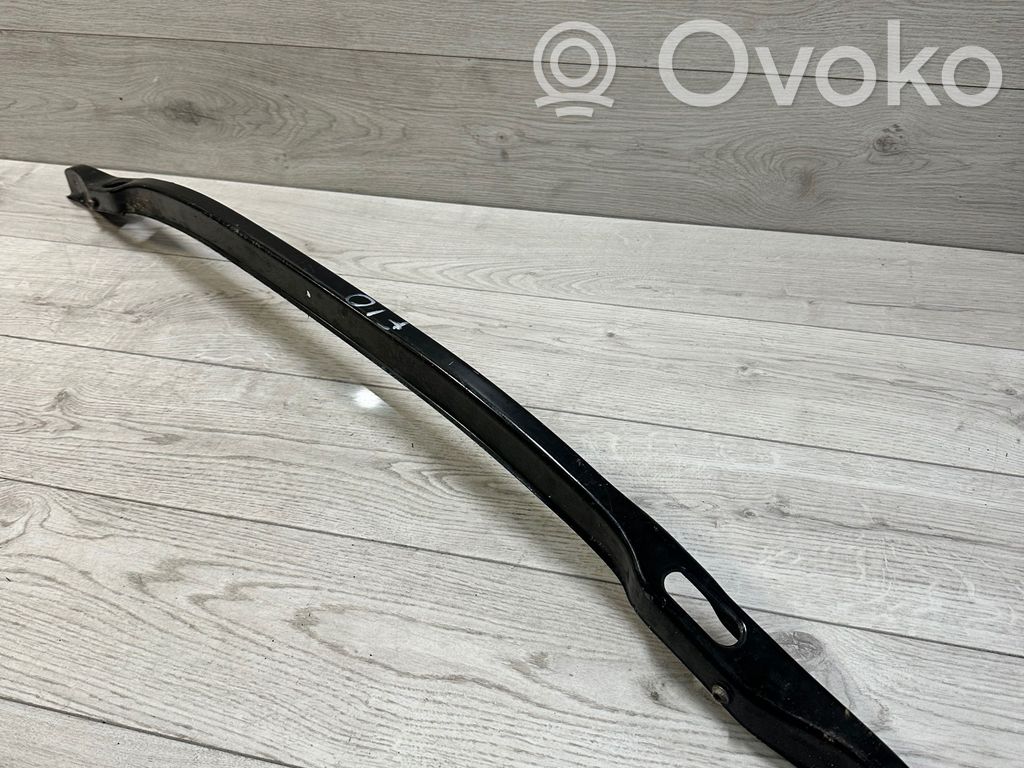 BMW 5 F10 F11 Poprzeczka zderzaka przedniego 