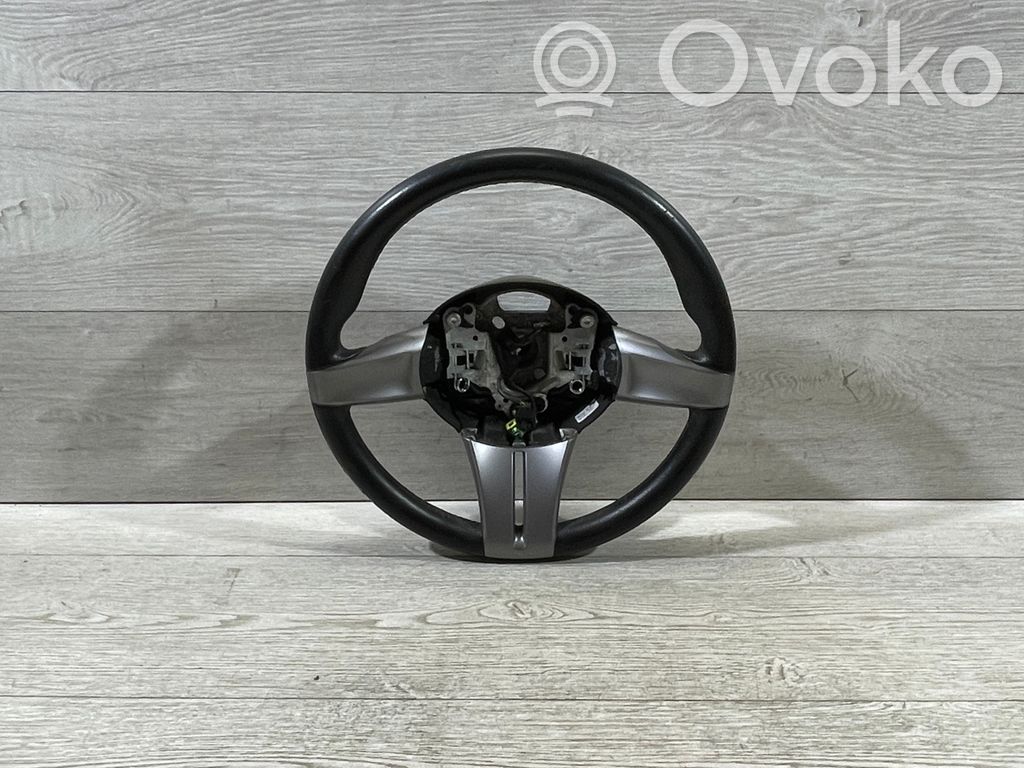 BMW Z4 E85 E86 Lenkrad 