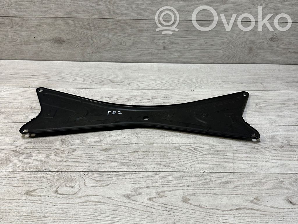 BMW 4 F32 F33 Inna część podwozia 