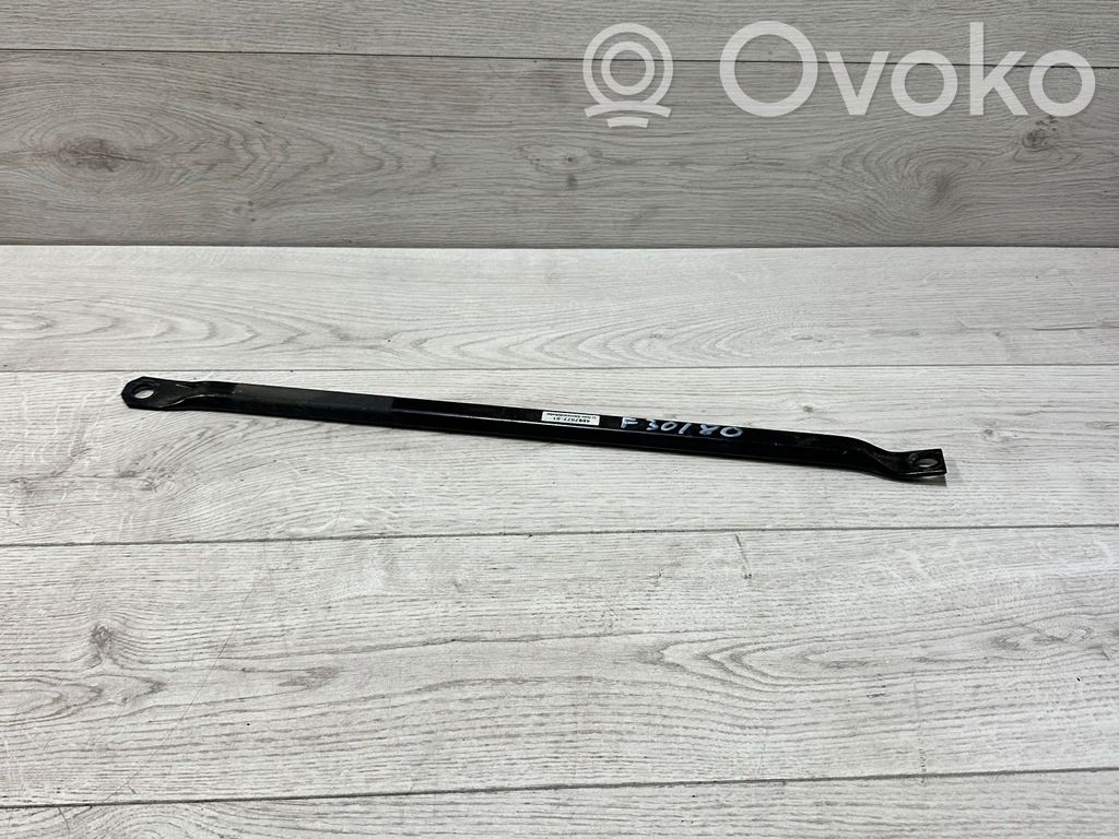 BMW 3 F30 F35 F31 Alte piese compartiment motor 