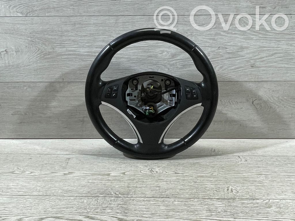 BMW 3 E92 E93 Steering wheel 
