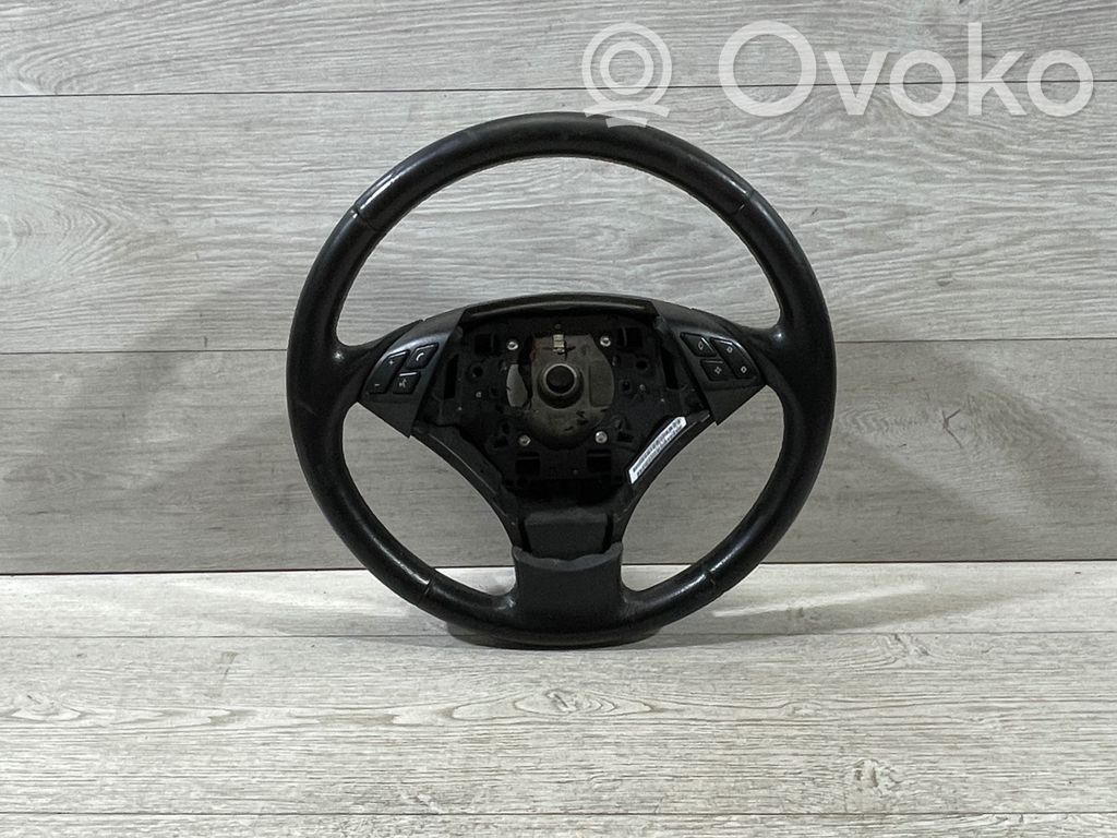 Steering wheel   62635261,07B264AA0809D,SLB468365017