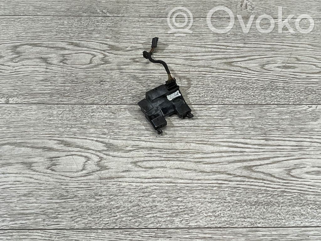 BMW 5 E60 E61 Other control units/modules 