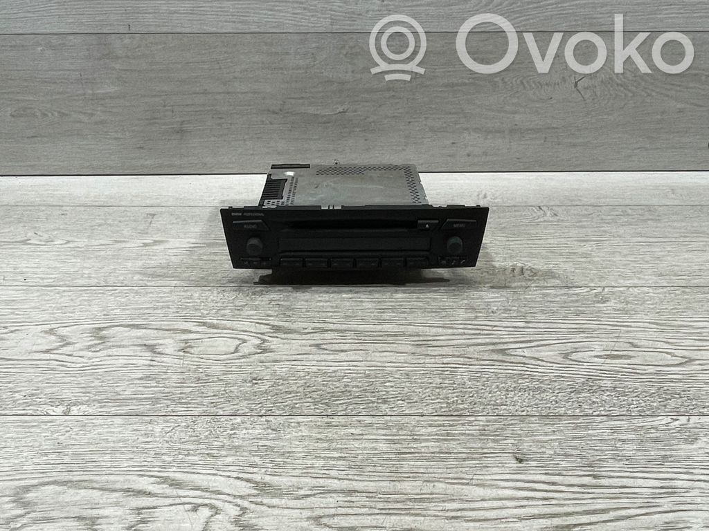 BMW 3 E90 E91 Radio / CD-Player / DVD-Player / Navigation 