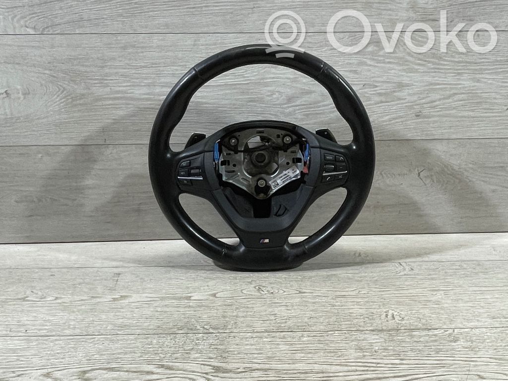BMW X3 F25 Kierownica 