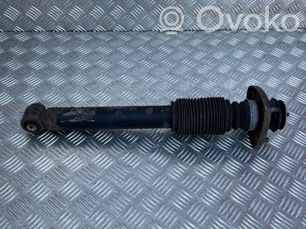 BMW X5 E53 Stoßdämpfer hinten 