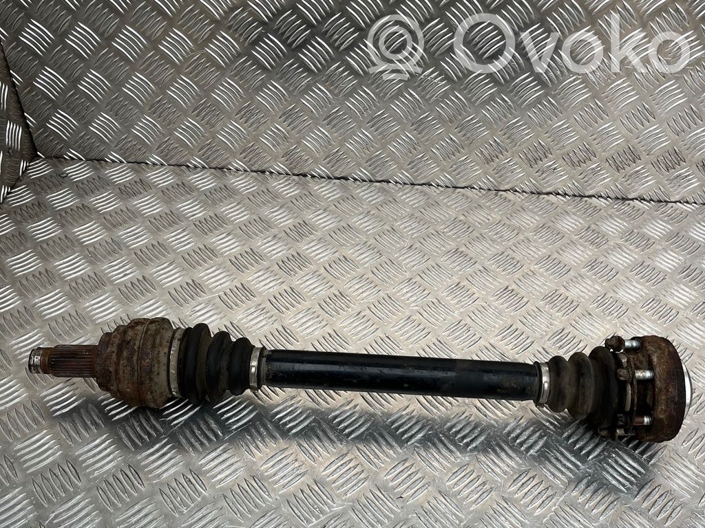 BMW 3 E92 E93 Rear driveshaft 
