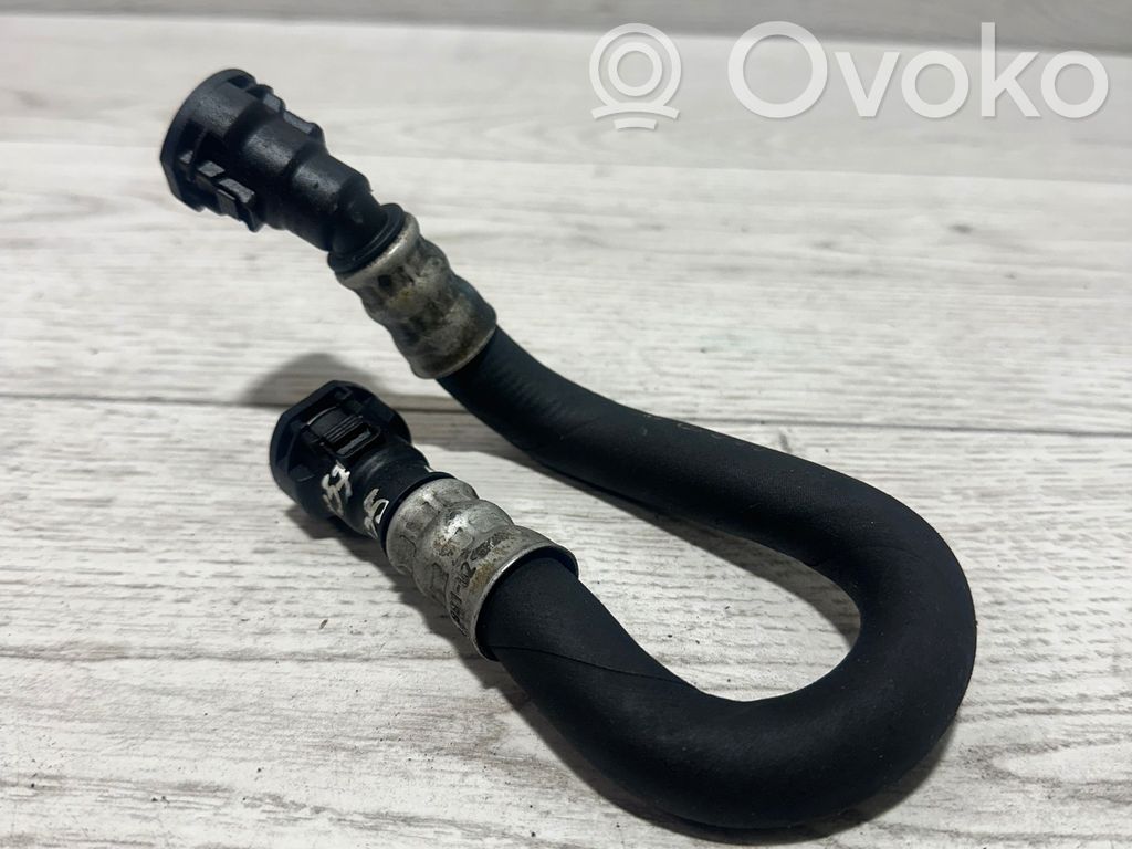 BMW X5 E70 Engine coolant pipe/hose 