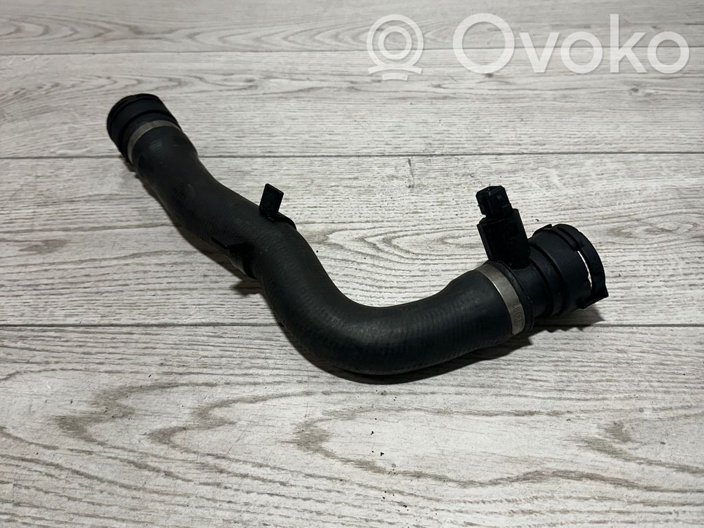 Engine coolant pipe/hose   7519250